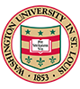 washington u logo