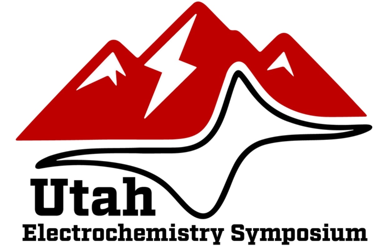 2025 Utah Electrochemistry Symposium (UTES) logo